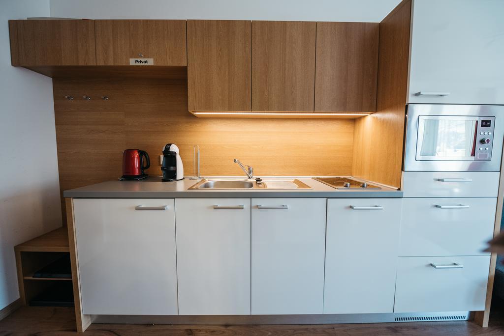 פיסנדורף Mountain View Apartments מראה חיצוני תמונה