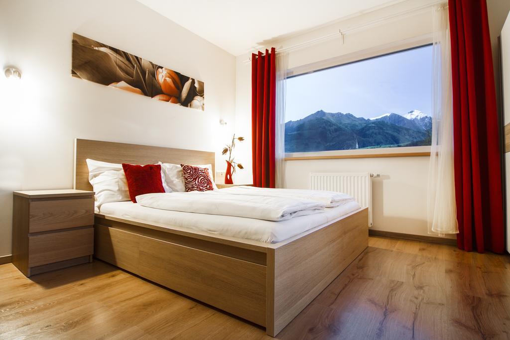 פיסנדורף Mountain View Apartments מראה חיצוני תמונה