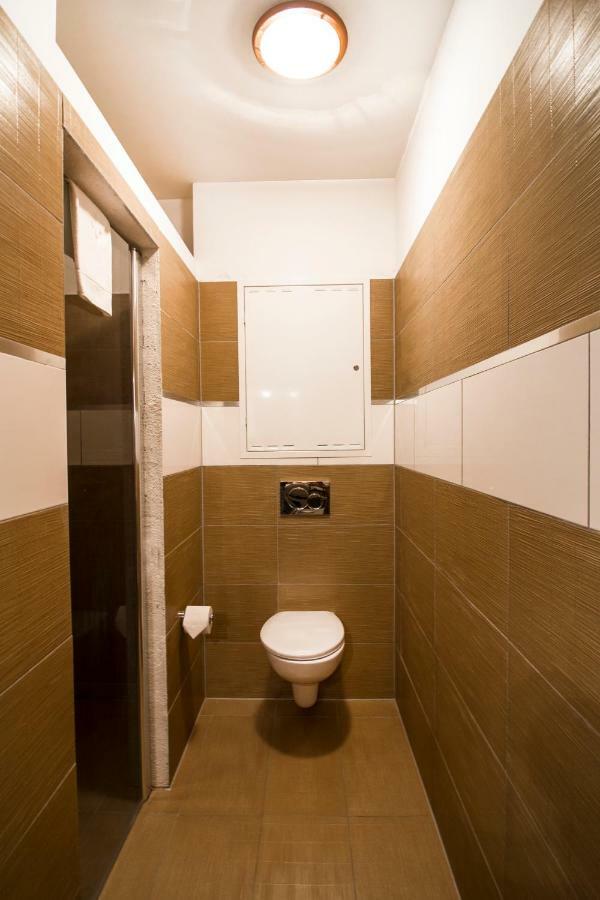 פיסנדורף Mountain View Apartments חדר תמונה